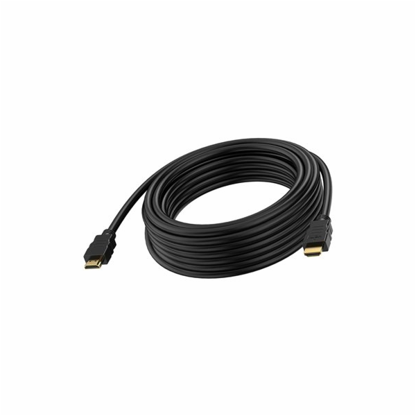VISION Techconnect - Ultra High Speed - HDMI kabel - HDMI...