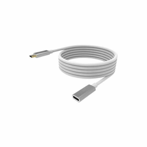 Vision Techconnect - Prodlužovací šňůra USB - 24 pin USB-...
