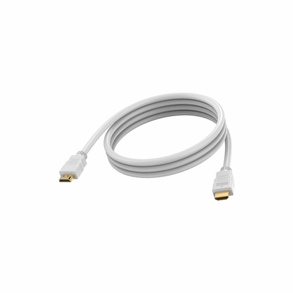 VISION Techconnect - Ultra High Speed - kabel HDMI s ethe...