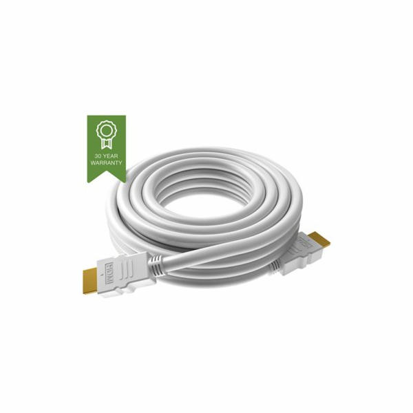 VISION Techconnect - Kabel HDMI s ethernetem - HDMI s pin...