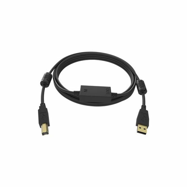 Vision Professional - Kabel USB - USB (M) do USB typ B (M...