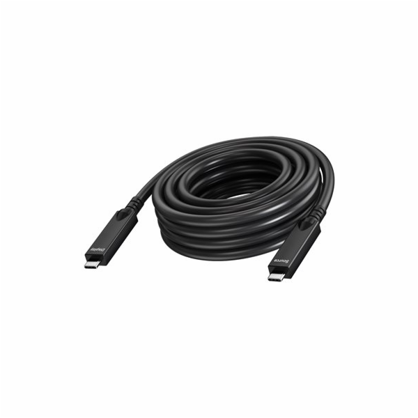 Vision - USB kabel - 24 pin USB-C (M) do 24 pin USB-C (M)...