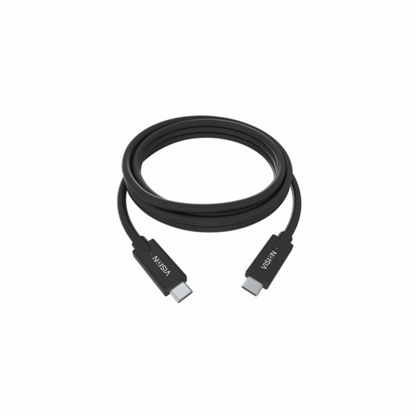 Vision Professional - USB kabel - 24 pin USB-C (M) do 24 ...