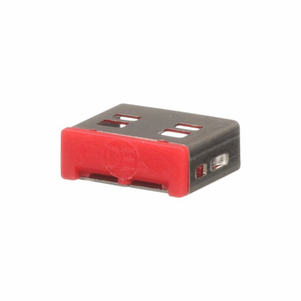 Panduit - Blokátor USB portu