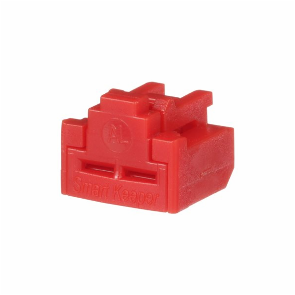 Panduit Jack Module Blockout Device - Záslepka konektorů ...