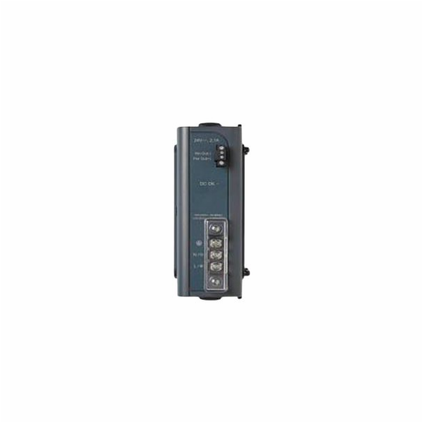 Cisco Expansion Power Module - Napájení (montovatelný na ...