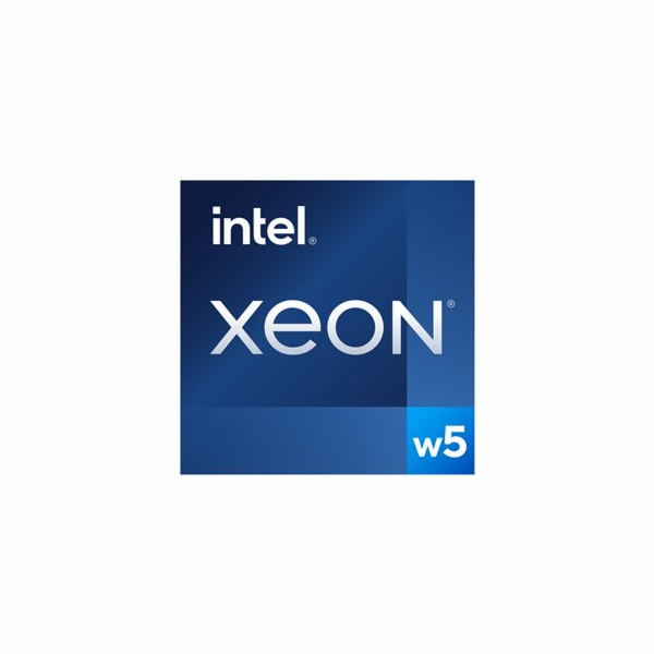 Intel Xeon W W5-3525 - 3.2 GHz - 16 jader - 32 vláken - 4...