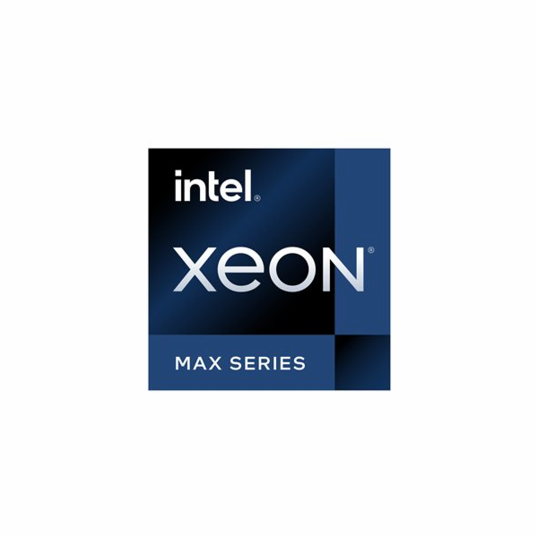 Intel Xeon CPU Max 9480 - 1.9 GHz - 56 jader - 112 vláken...
