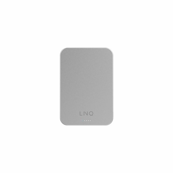 Linq ProCharge Magnetic - Power banka - 10000 mAh - 37 Wh...