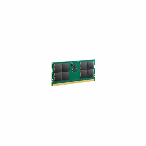 Transcend paměť 8GB DDR5 5600 SO-DIMM 1Rx16 1Gx16 CL46 1.1V