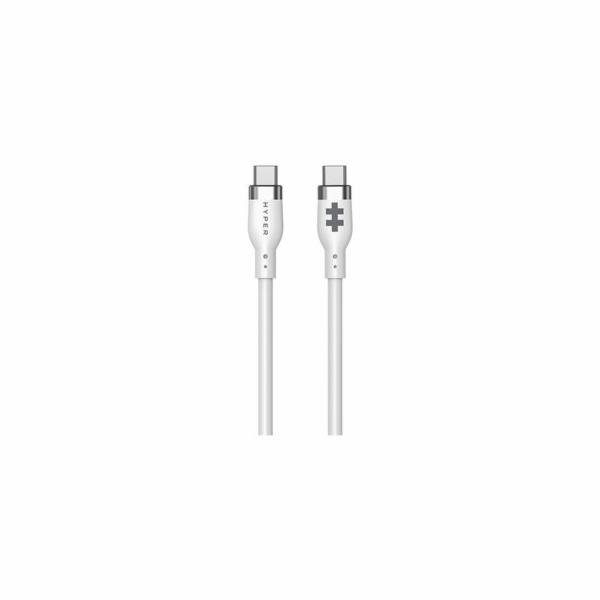 HyperJuice - USB kabel - 24 pin USB-C (M) do 24 pin USB-C...