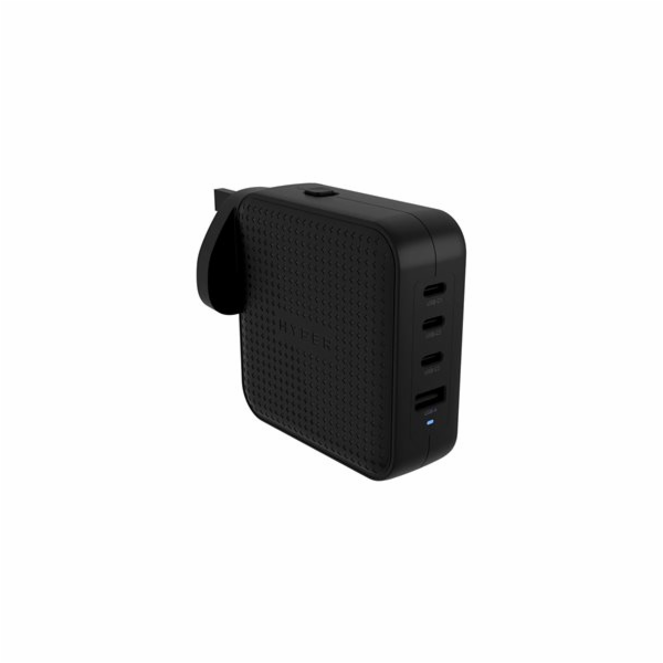 Targus HyperJuice - Síťový adaptér - GaN - 100 Wh - QC 3....