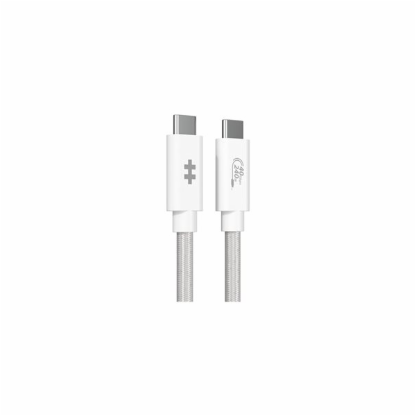 Hyper HyperDrive Next - USB kabel - 24 pin USB-C (M) do 2...