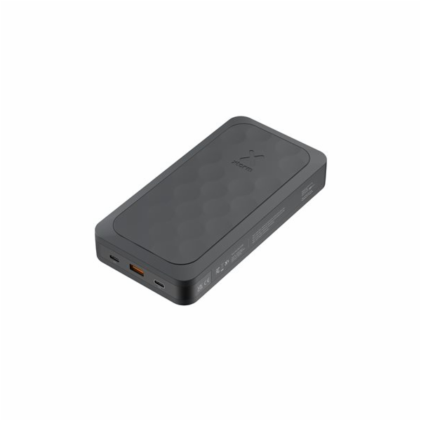xtorm Fuel Series 5 - Power banka - 45000 mAh - 100 Wh - ...