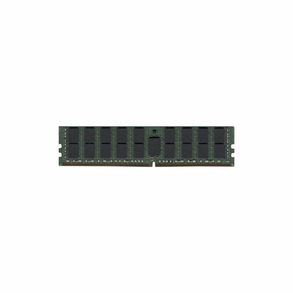 Dataram - DDR4 - modul - 32 GB - DIMM 288-pin - 2400 MHz ...