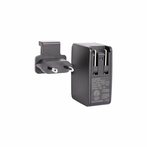 AIRTAME - Síťový adaptér - 12 Watt - pro P/N: AT-DG2