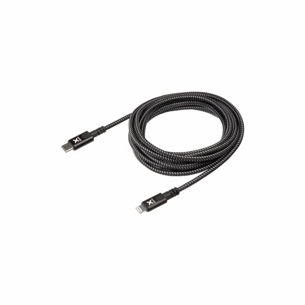 xtorm CX2041 - Kabel Lightning - 24 pin USB-C s piny (mal...