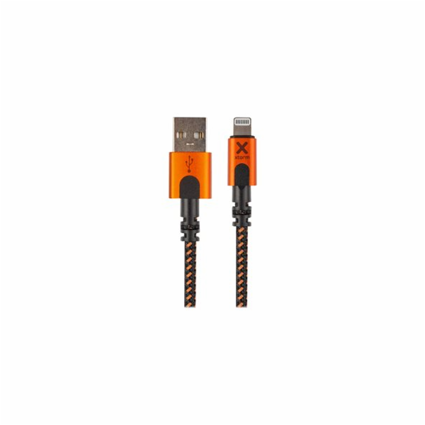 Xtorm Xtreme CXX002 - Kabel Lightning - Lightning s piny ...