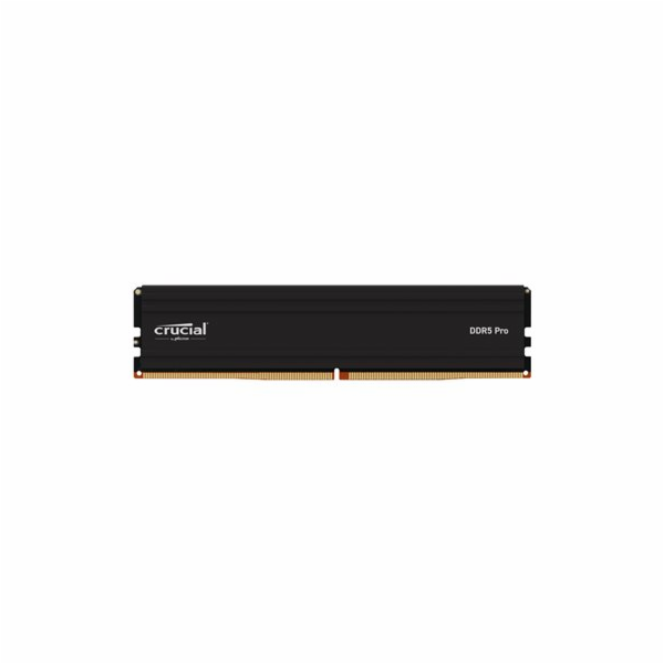Crucial - DDR5 - modul - 48 GB - DIMM 288-pin - 5600 MHz ...