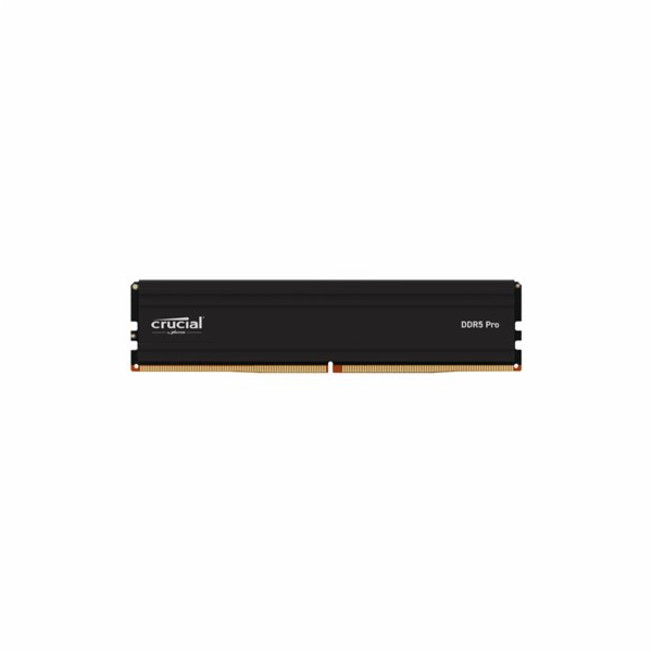 Crucial Pro - DDR5 - modul - 16 GB - DIMM 288-pin nízkopr...