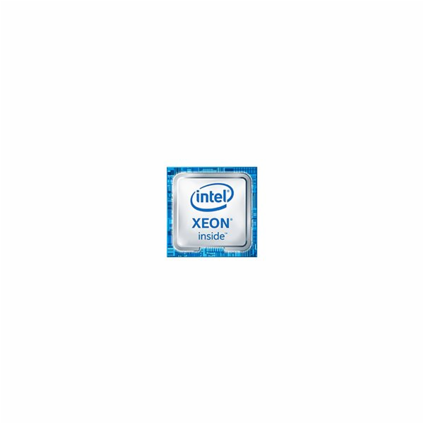 Intel Xeon E-2278GE - 3.3 GHz - 8-jádrový - 16 vláken - 1...