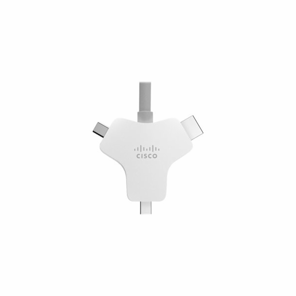 Cisco Multi-head - Kabel video / audio / data - HDMI s pi...
