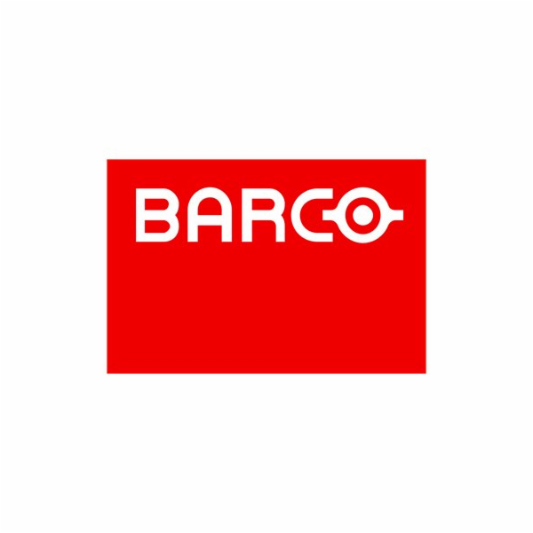 Barco - Kit - síťový adaptér - pro ClickShare CX-20, CX-30