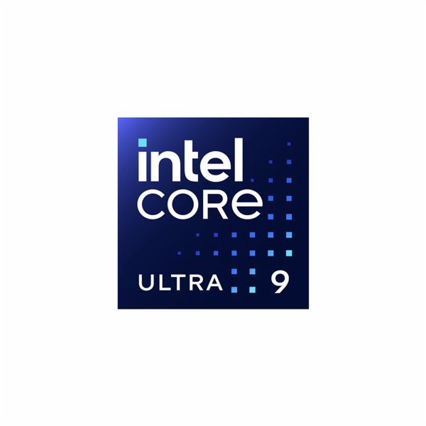 Intel Core Ultra 9 285 - 2.5 GHz - 24jádrový - 24 vláken ...