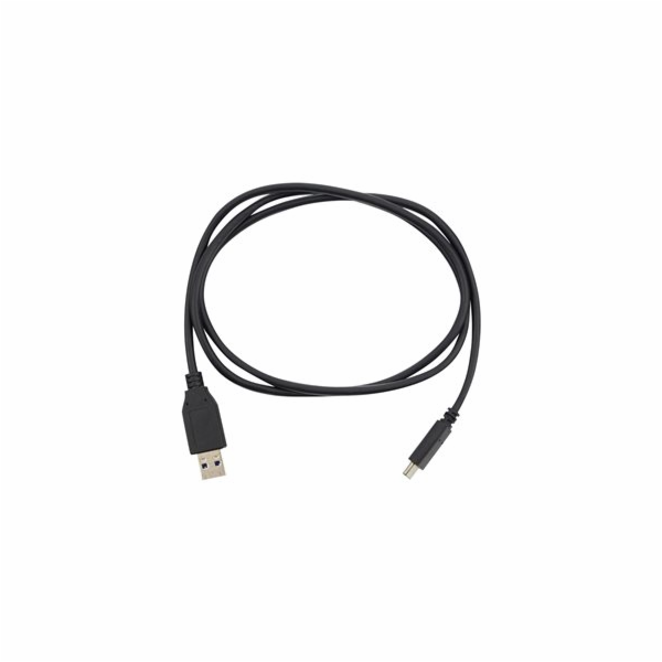Targus - USB kabel - 24 pin USB-C (M) do USB typ A (M) - ...