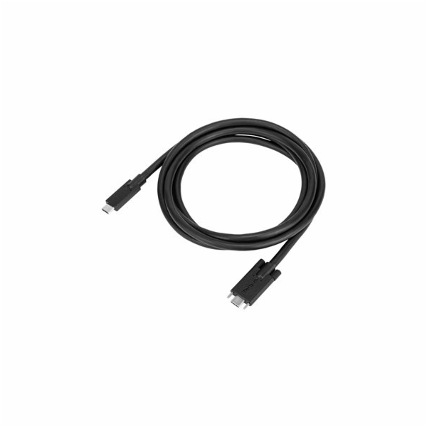 Targus - USB kabel - 24 pin USB-C (M) do 24 pin USB-C (M)...