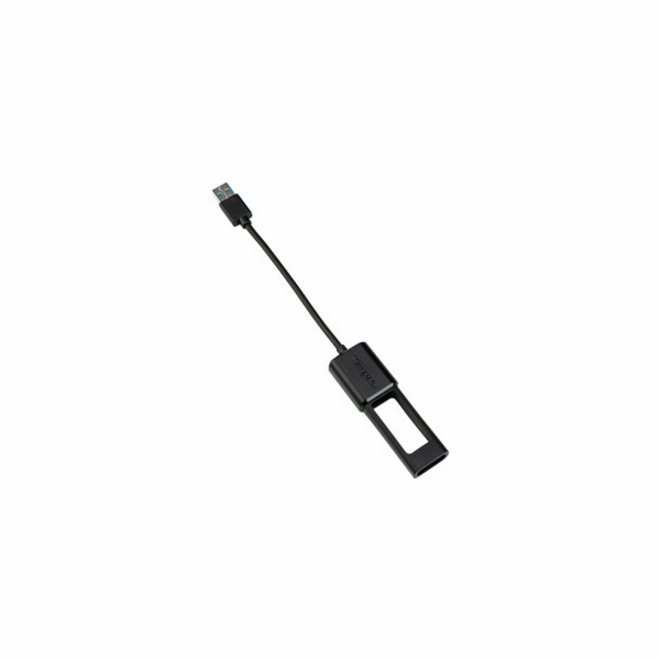 Targus - USB kabel - 24 pin USB-C (F) do USB typ A (M) - ...