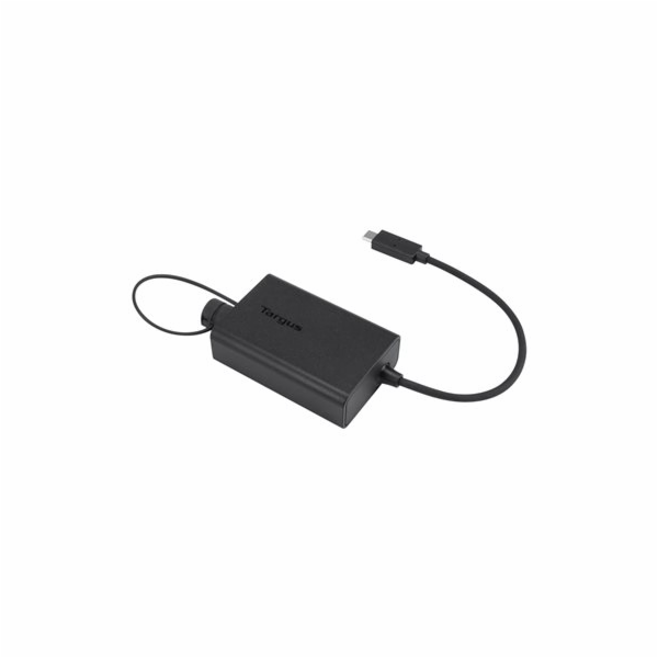 Targus USB-C Multiplexer Adapter - USB adaptér - 24 pin U...