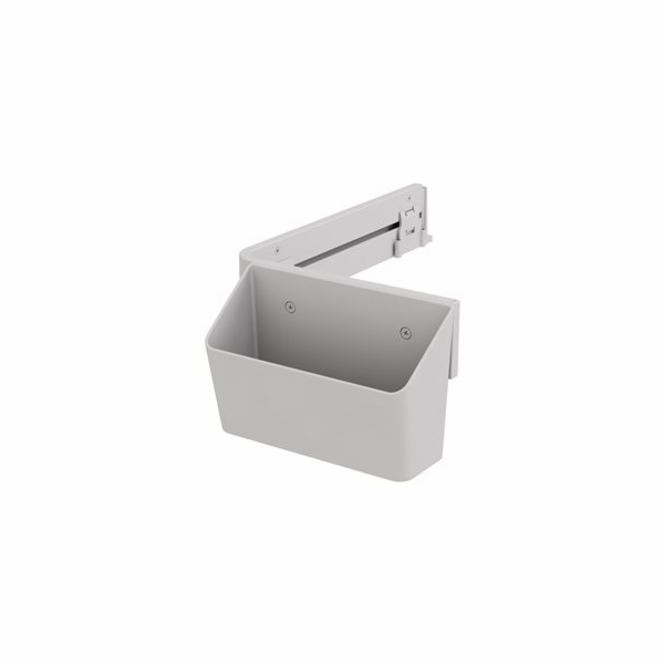 Ergotron CareFit Combo - Upevňovací komponent (držák na n...