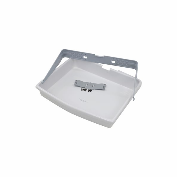 Ergotron SV Front Tray - Upevňovací komponent (zásobník) ...