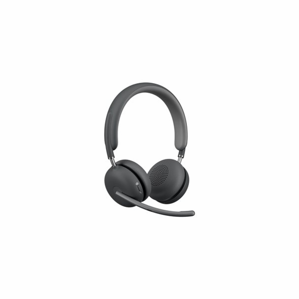 Logitech Zone Wireless 2 - Náhlavní souprava - náhlavní -...