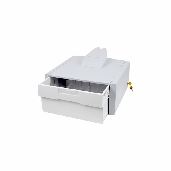 Ergotron StyleView Primary Storage Drawer, Single Tall - ...