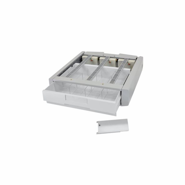 Ergotron StyleView Supplemental Storage Drawer, Single - ...