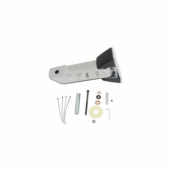 Ergotron StyleView Sit-Stand Combo Extender - Short - upe...