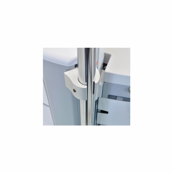 Ergotron StyleView IV Pole Clamp Kit - Upevňovací kompone...