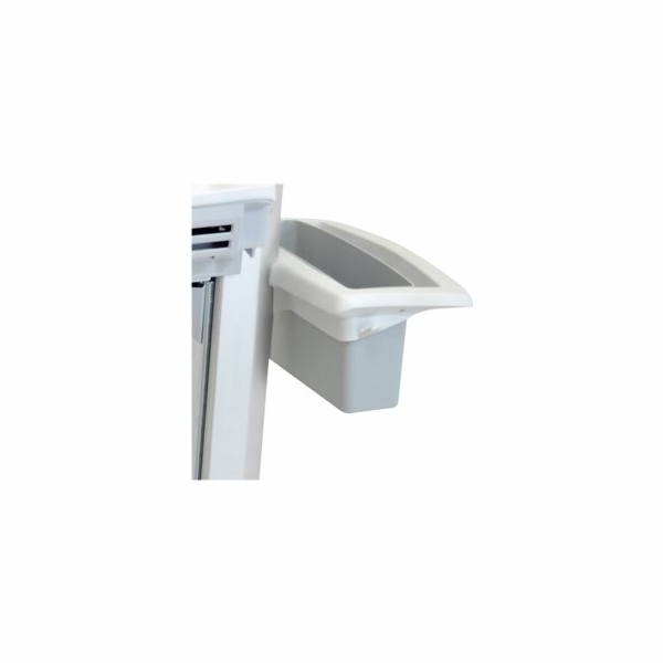 Ergotron SV40 Basket and Handle Kit - Upevňovací komponen...