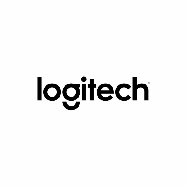 Logitech - Náušník pro sluchátka s mikrofonem - na uších ...