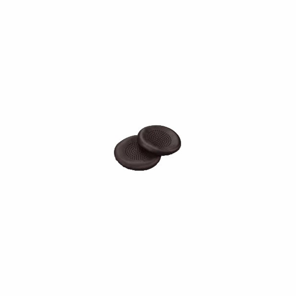 Poly Blackwire 3200 Leatherette Ear Cushions (2 Pieces)