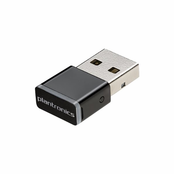 Poly BT600 - Bluetooth adaptér pro sluchátka s mikrofonem...