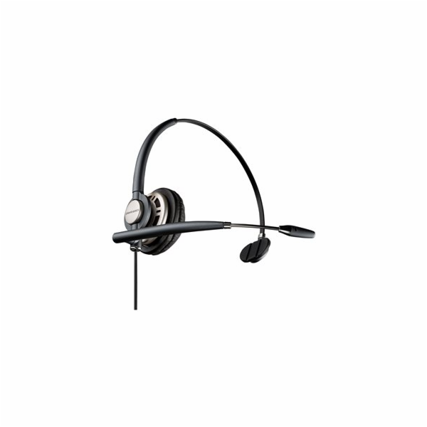 Poly EncorePro HW710 - EncorePro 700 Series - náhlavní so...