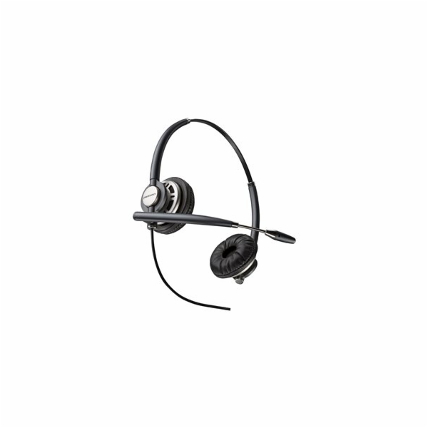 Poly EncorePro HW720 - EncorePro 700 Series - náhlavní so...