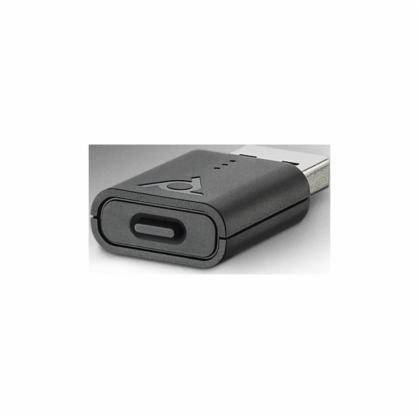 Poly Savi D400 - DECT adaptér pro sluchátka s mikrofonem ...