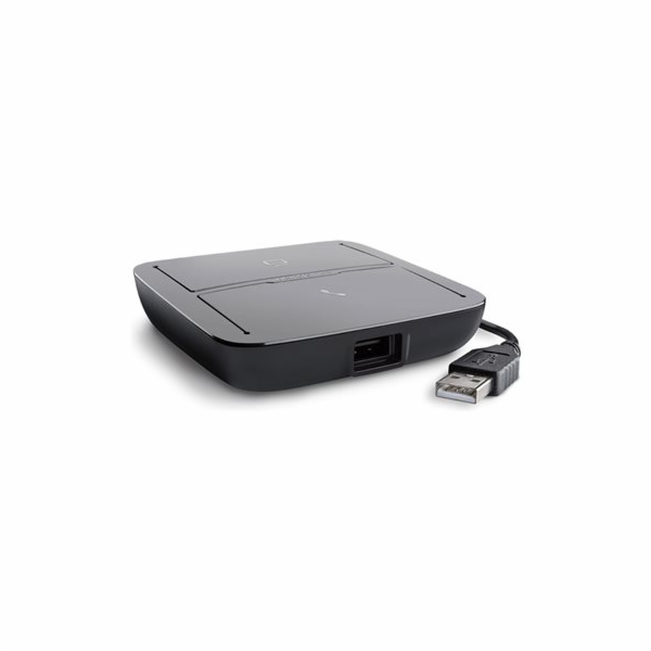 Poly MDA220 USB - Přepínač pro telefon/počítač/sluchátka ...