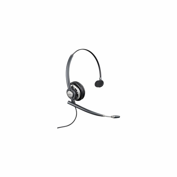 Poly EncorePro 710D - EncorePro 700 Series - náhlavní sou...