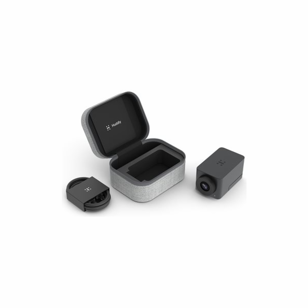 Huddly One - Travel Kit - konferenční kamera - barevný - ...