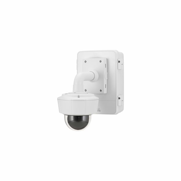 AXIS T98A18-VE Surveillance - Skříň - montáž na stěnu - i...